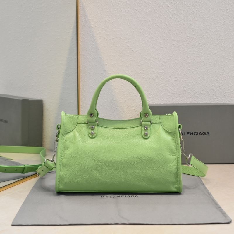 Balenciaga Top Handle Bags